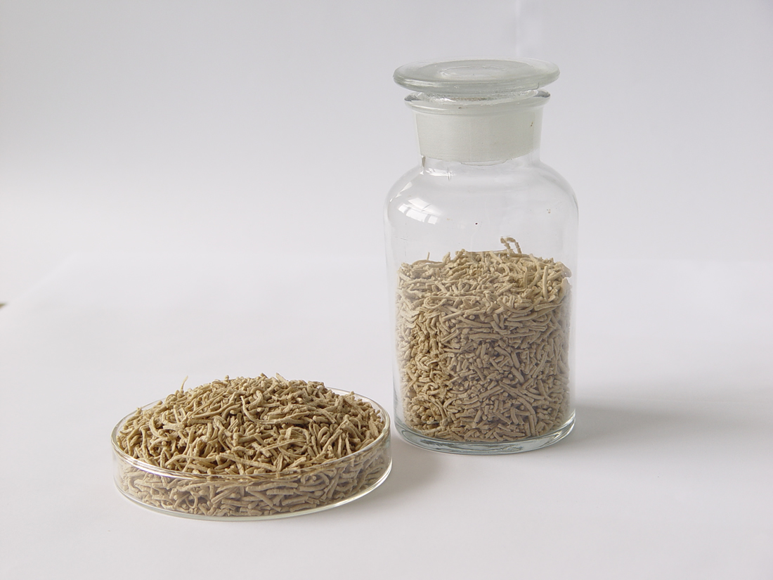 海藻酸鈉 - 工業(yè)級(jí)海藻酸鈉